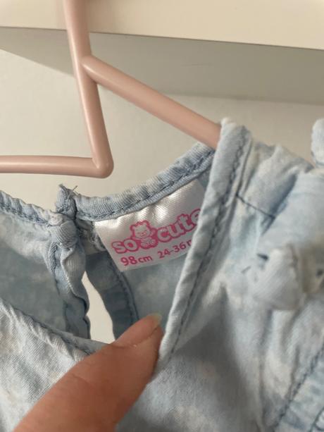 Letne saty, pepco,98