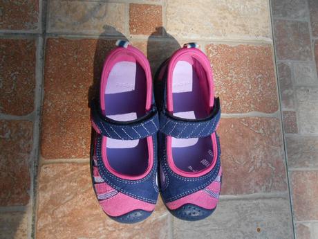 Pediped minnie balerínky, flex, veľ. 27, pediped,27