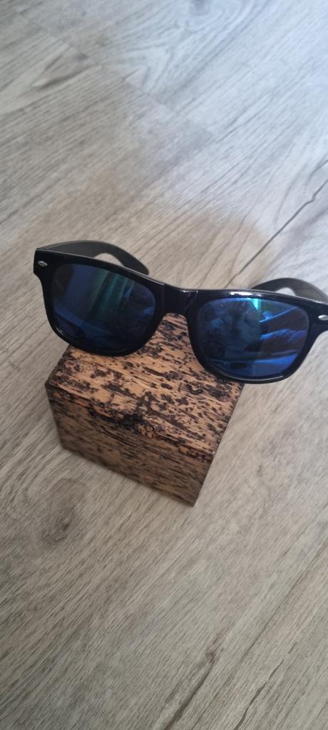 Detske slnečné okuliare, 