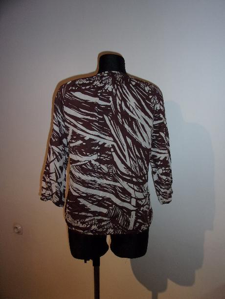 Blúzka, calvin klein,m