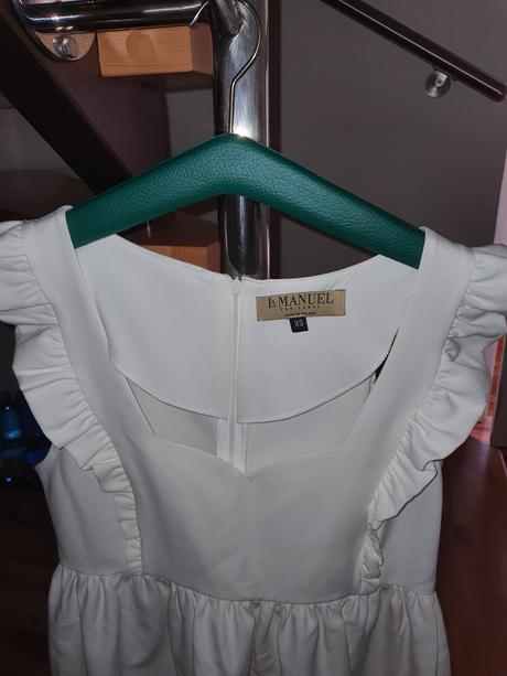 Prekrásne šaty xs s, xs