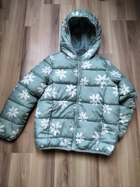 Prechodná bunda, sinsay,122