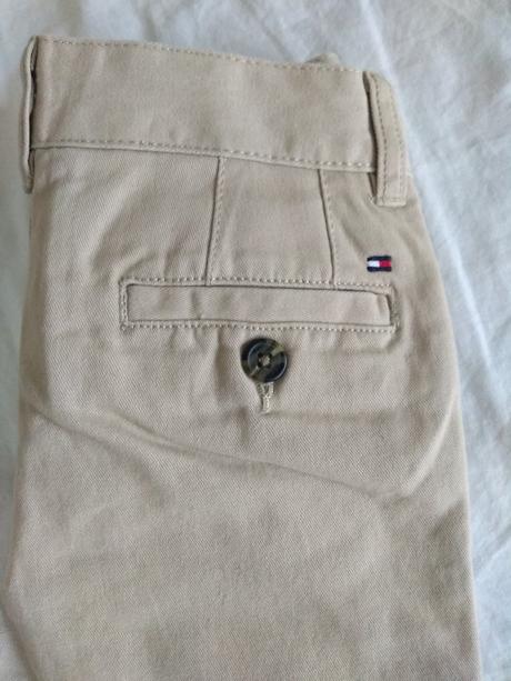 Rifle tommy hilfiger na 5r nenosené, tommy hilfiger,110