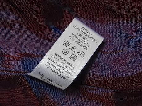 Luxusna bluzka/top, 48