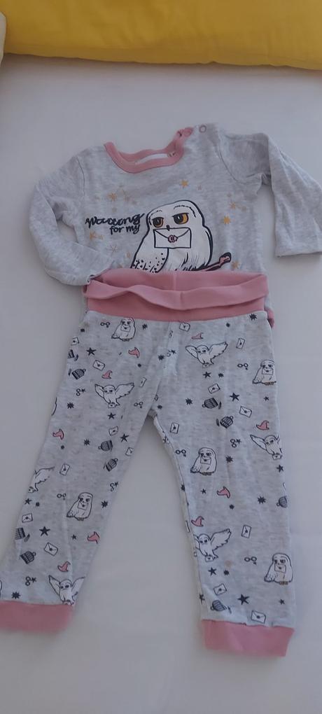 Pyzamko zn. harry potter, 86