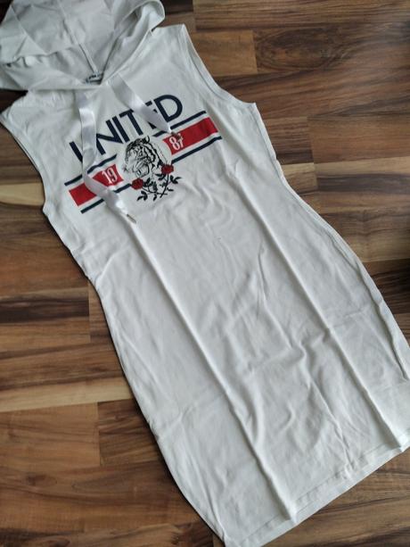 Športové šaty, xl