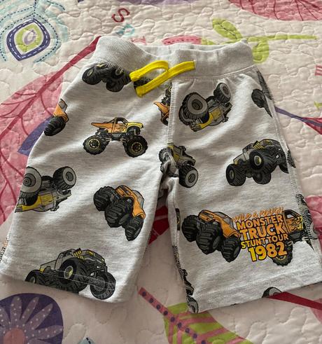 Detske kratase, dopodopo,110