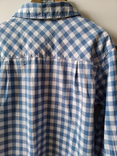 Košeľa h&m, l.o.g.g.,134