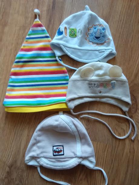 Ciapocky na teplejsie obdobie, 62