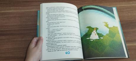 Snehuliacke ostrovy, 