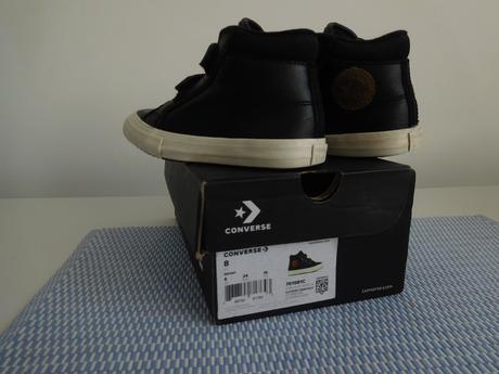 Converse - tenisky detské-24v,, converse,24