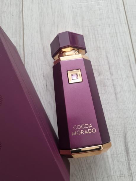 French avenue cocoa morado 100ml, 