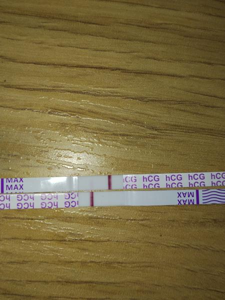 Môžu byť falošne pozitívne výsledky tehotenských testov?