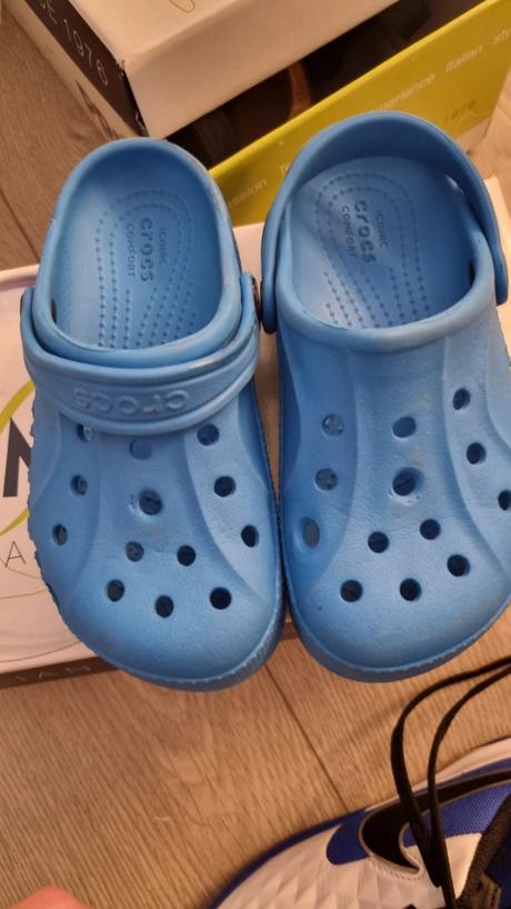 Crocs baya c11, crocs,28
