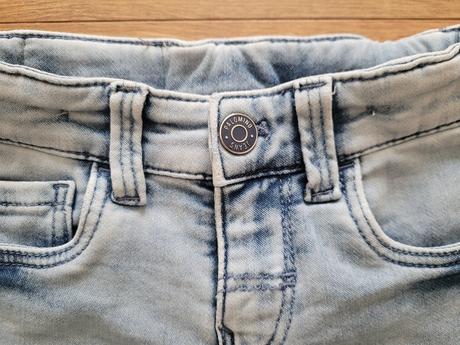 Šortky c&a, c&a,116