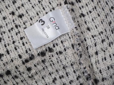 Kvalitný blejzer gina, gina,38