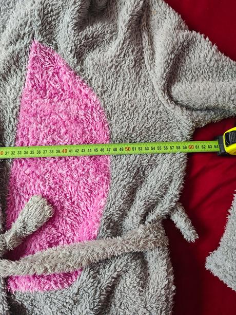 Makucky župan s uškami mysky, m