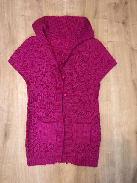 Svetriková vesta, 122