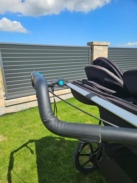 Thule urban glide double, thule,thule urban glide double