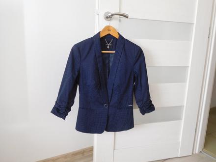 Orsay -36v, sako dámske jarné elegantné., orsay,36