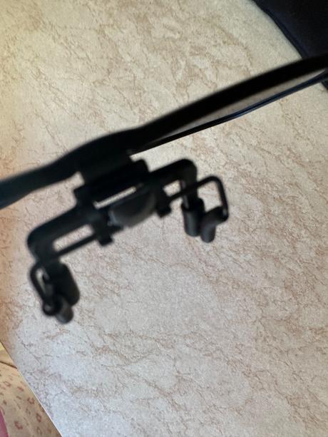 Klip slnečný na dioptricke okuliare., 