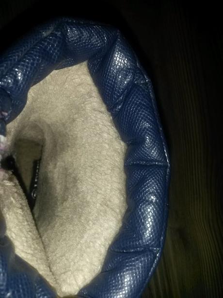 Zimné čižmičky, 29