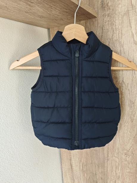 Chlapčenská vesta gap, gap,74