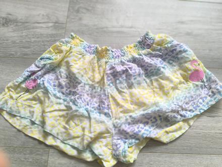 Kraťasy, 140
