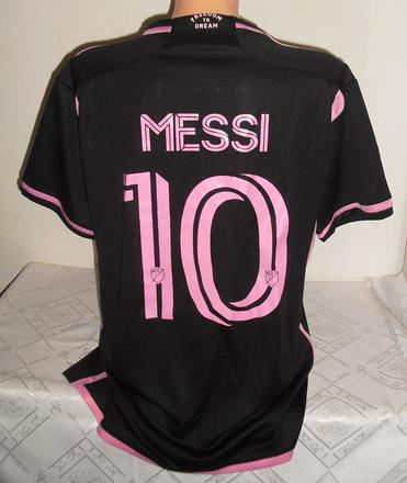 Messi tricko, m