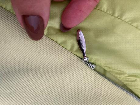 Sportalm vetrovka, m