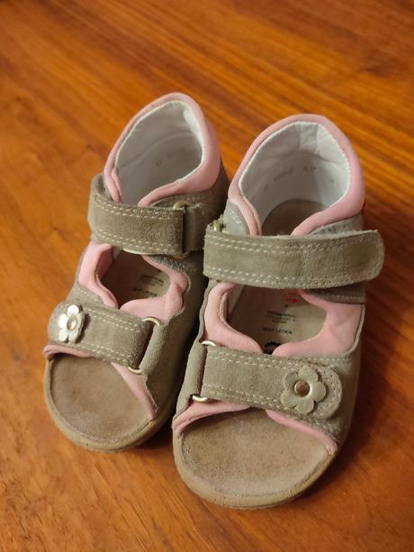 Sandále superfit, superfit,22