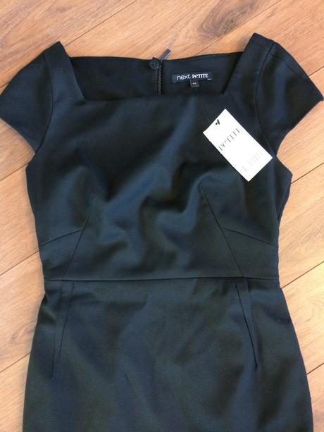 Šaty next, next,34 / xs