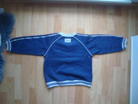 Mikina, lonsdale,116