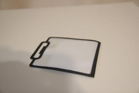 Univerzálny difuzer na vstavaný blesk pixco, 