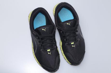 Tenisky chlapčenské puma č.38, vd -24,5 cm, puma,38