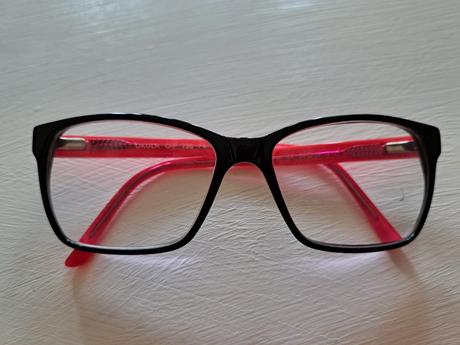 Dioptrické okuliare,