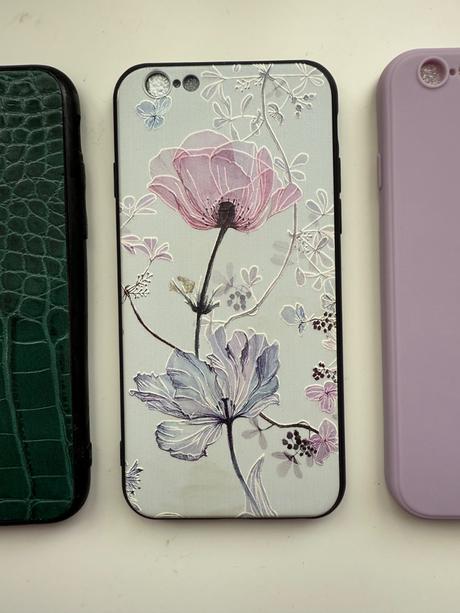 Sada obalov na iphone 6s, 