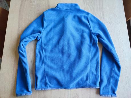 Flísová mikina quechua, quechua,152