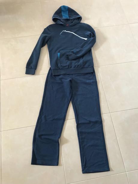 Teplakova súprava puma, puma,164