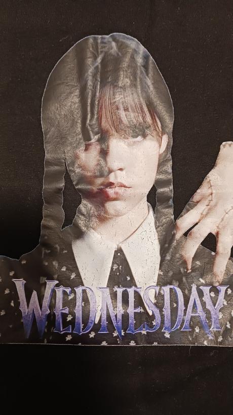 Tricko wednesday, 134