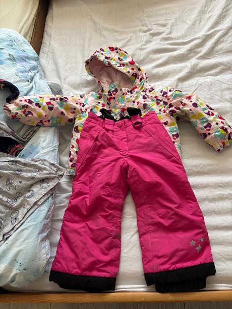 Balíček oblečenia 12/24, 86–98