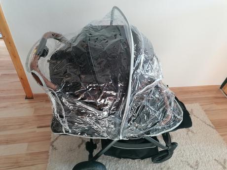 Plastenka, petite&mars,petite&mars classic