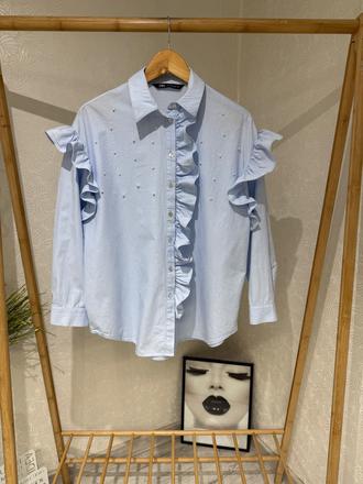 Košeľa zara, zara,m