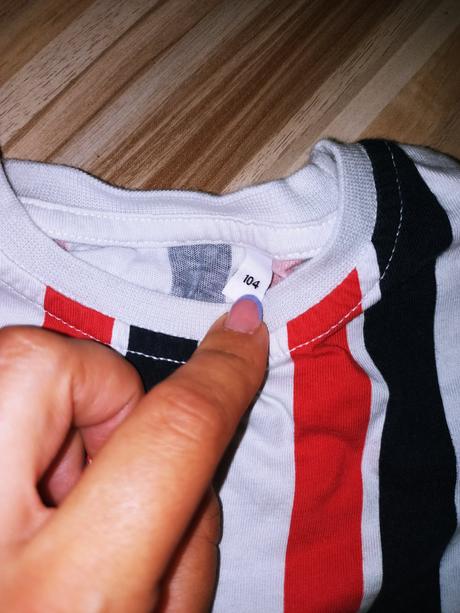 104 tricka, reserved,104