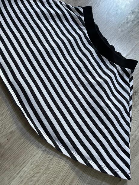 Sukňa 6-8 rokov, h&m,128