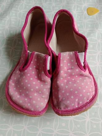 Papučky beda, beda,30