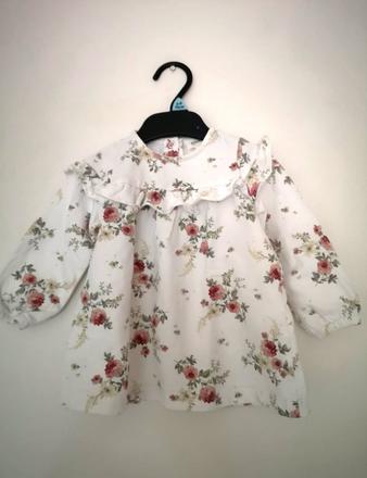 Newbie šaty, veľkosť 74, newbie,74