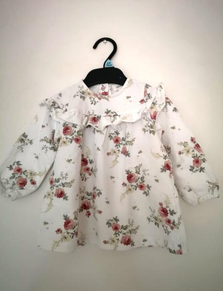 Newbie šaty, veľkosť 74, newbie,74