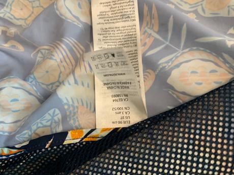 Reima tenká neprefúkavá a nepremokavá bunda 98/104, reima,98