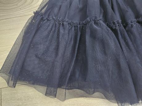 Dievcenska sukna, h&m,122